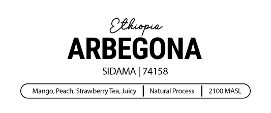 Arbegona